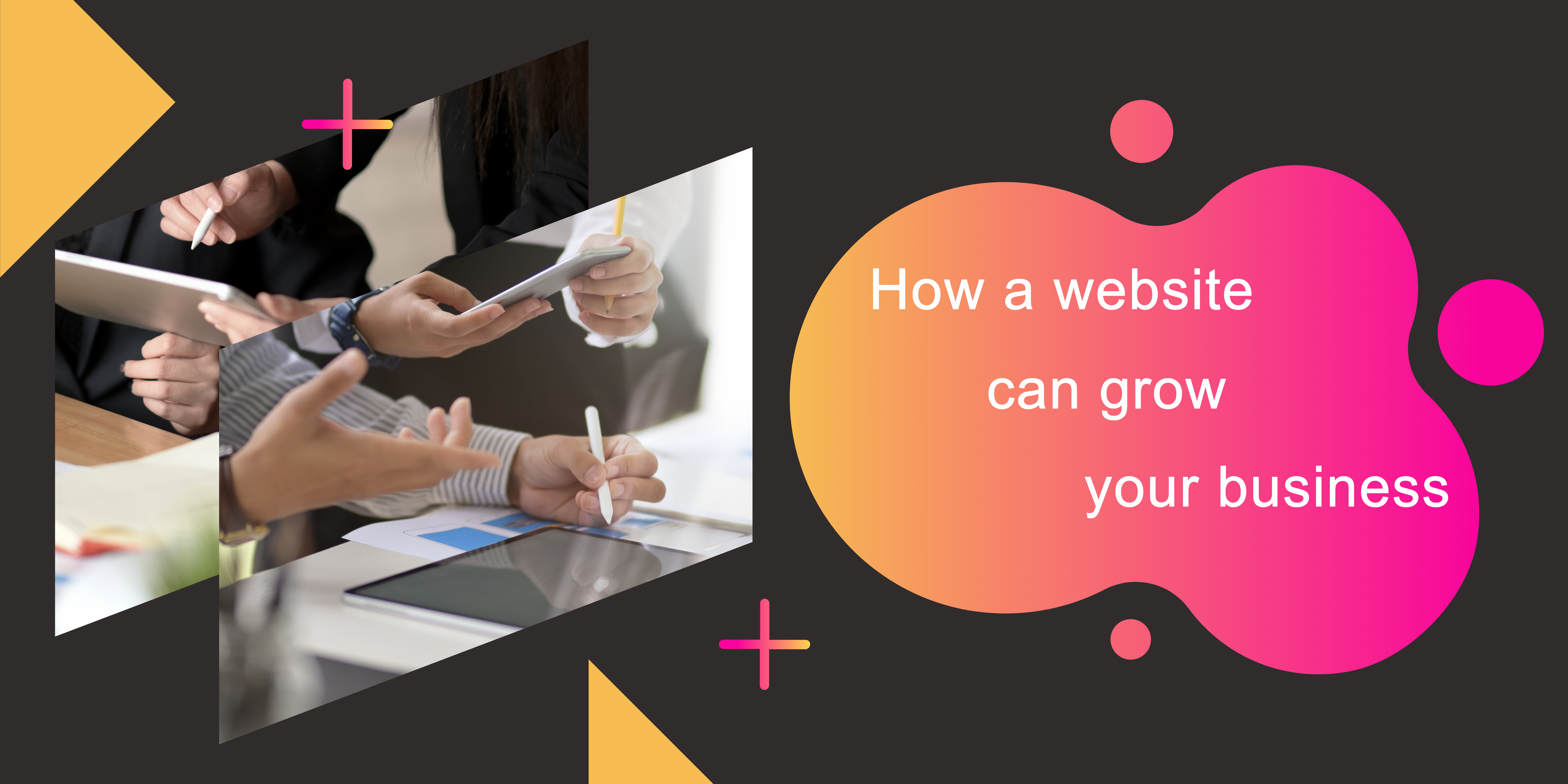 Website Can Grow Your Business